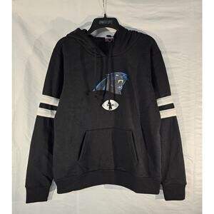 NEW Women's CAROLINA PANTHERS Size Large Hoodie NWT